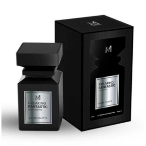 Profumo freaking fantastic uomo eau de parfum 100ml