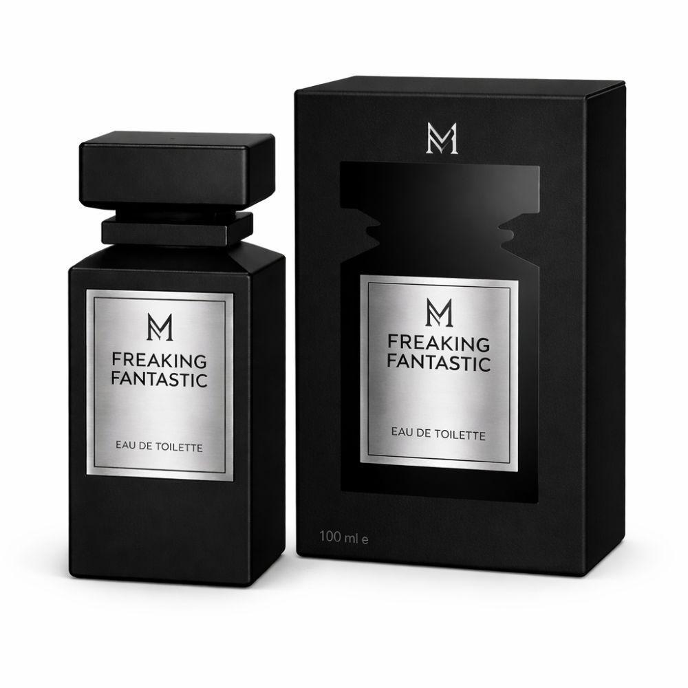  freaking fantastic eau de toilette 100ml - foto 2