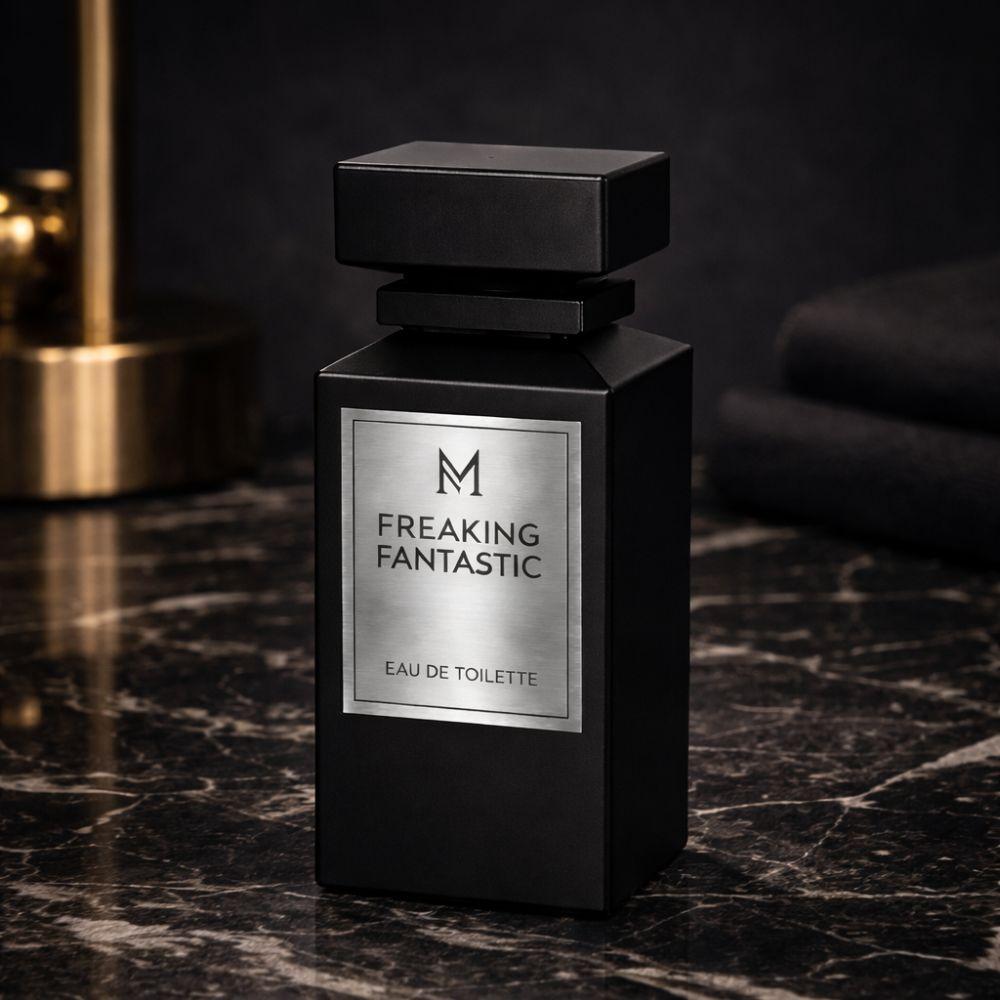  freaking fantastic eau de toilette 100ml - foto 4