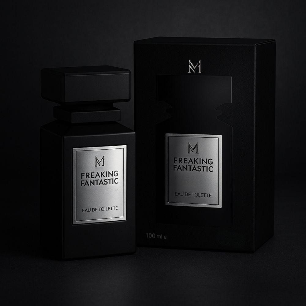  freaking fantastic eau de toilette 100ml - foto 5