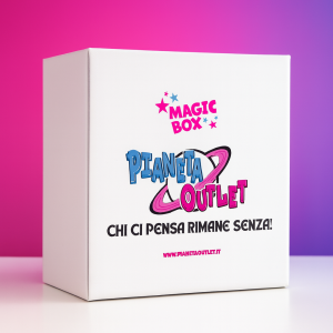 Magic box - limited edition
