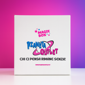 Magic box - limited edition