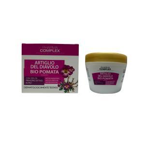 Crema corpo bio pomata artiglio del diavolo 250 ml