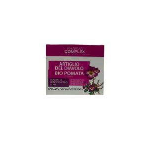 Crema corpo bio pomata artiglio del diavolo 250 ml