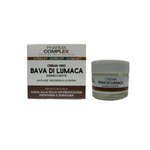 Crema viso bava di lumaca 50 ml