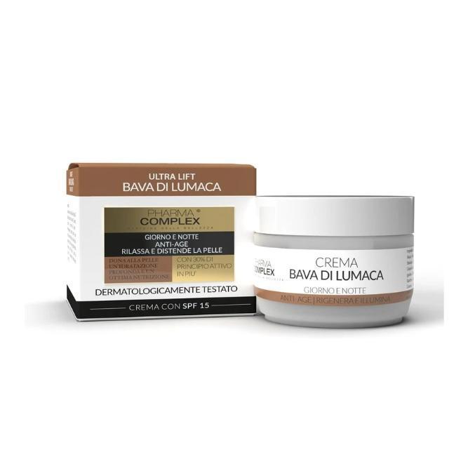  crema bava di lumaca anti age 50ml - foto 1