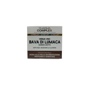 Crema viso bava di lumaca 50 ml