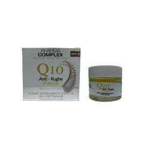 Crema viso q10 anti-rughe power 50 ml
