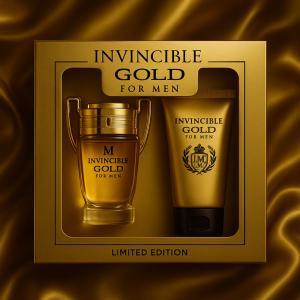 Set profumo 50 ml & gel doccia 50 ml da uomo