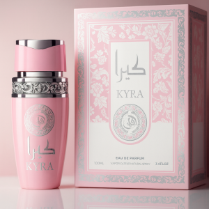 Profumo kyra sweet- eau de parfum 100ml