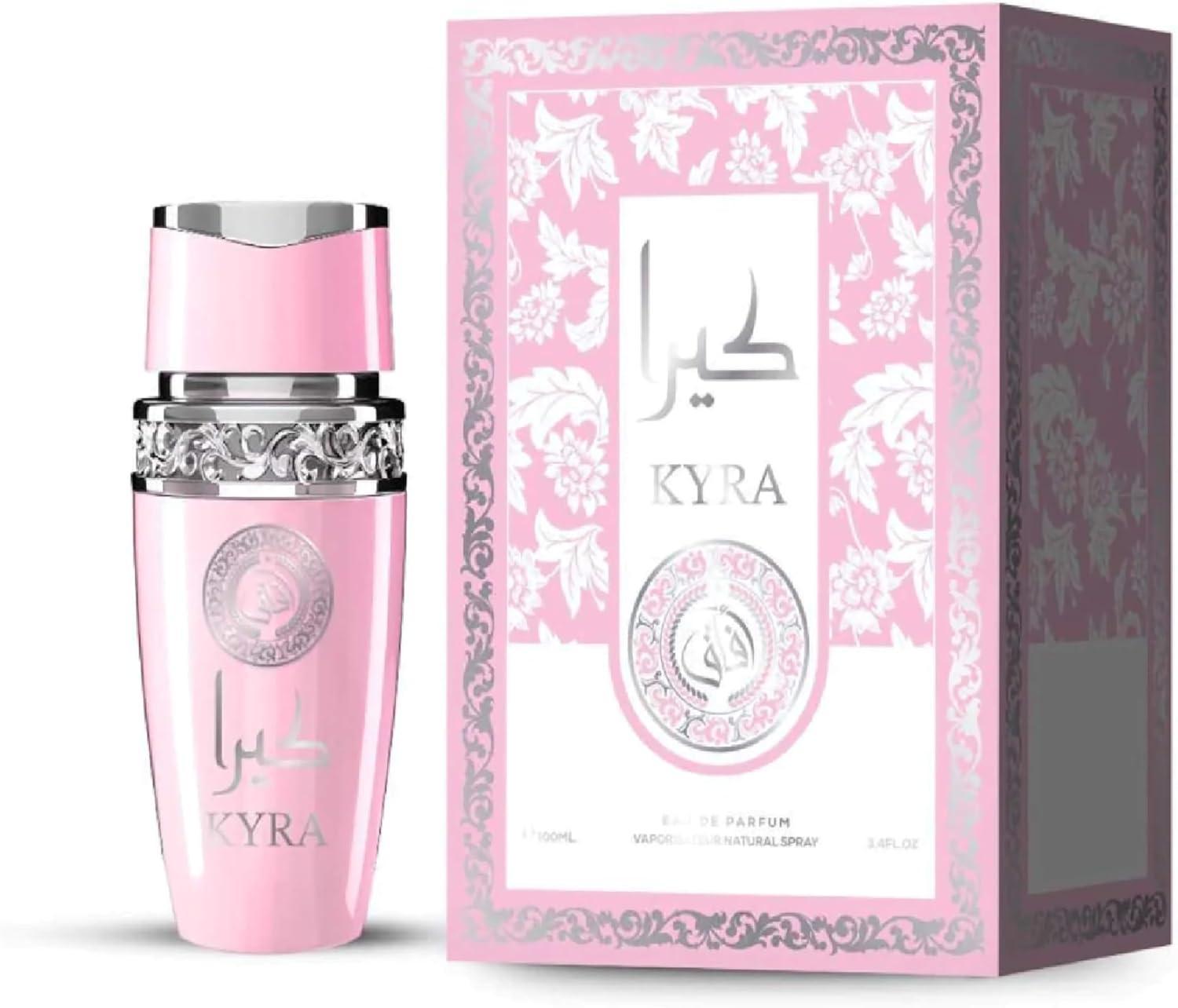  profumo kyra sweet- eau de parfum 100ml - foto 2