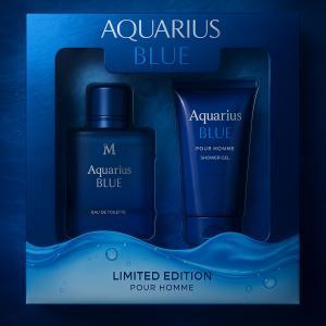 Set profumo 50 ml & gel doccia 50 ml da uomo