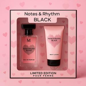 Set profumo 50 ml & crema corpo 50 ml da donna
