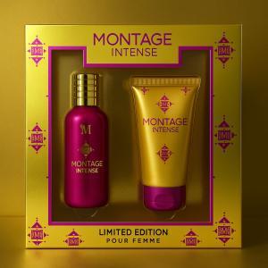 Set profumo 50 ml & crema corpo 50 ml da donna