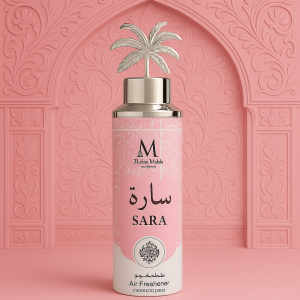 Deodorante ambiente arabo sara 300ml
