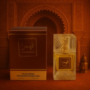 Mini profumo arabo kuaw 25ml  – eau de parfum 25ml