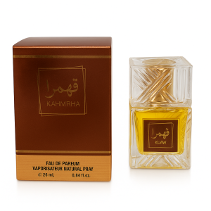 Mini profumo arabo kuaw 25ml  – eau de parfum 25ml