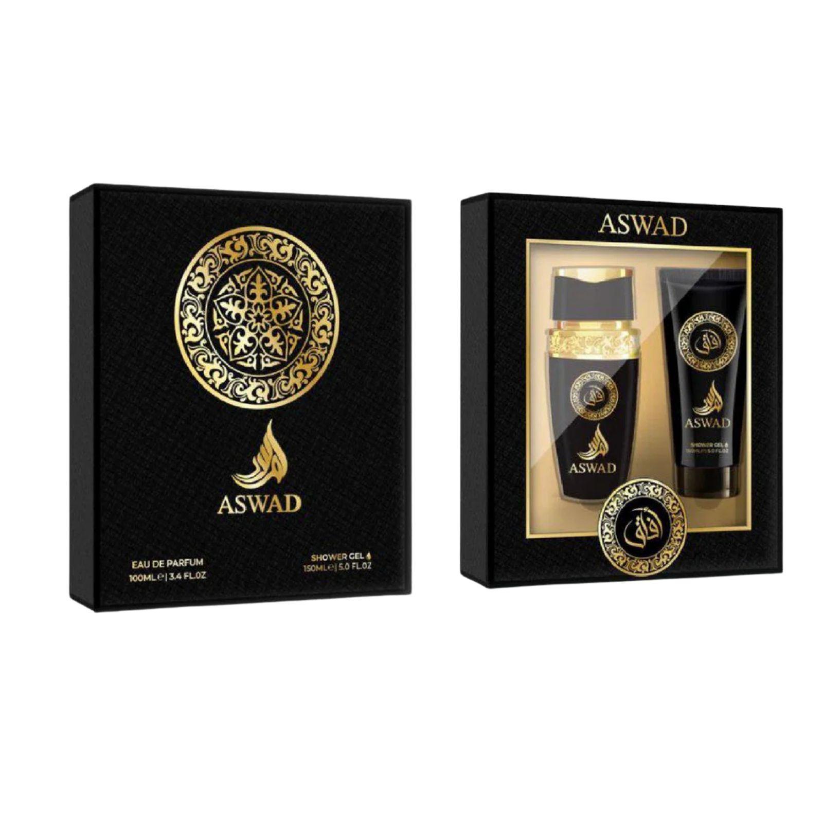  set profumo 100 ml & gel doccia 150 ml da uomo - foto 2