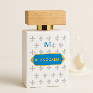 Combo dupe bianco latte - profumo da 100ml e da 30 ml
