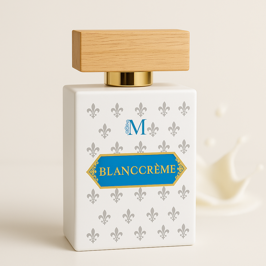  combo dupe bianco latte - profumo da 100ml e da 30 ml - foto 2