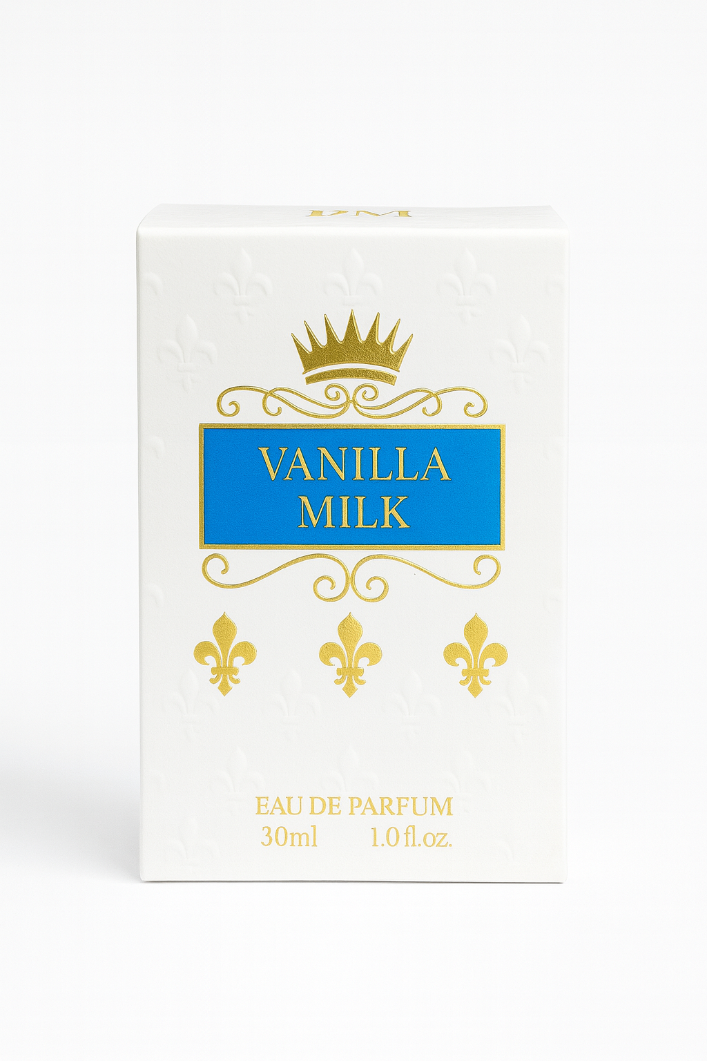  combo dupe bianco latte - profumo da 100ml e da 30 ml - foto 5