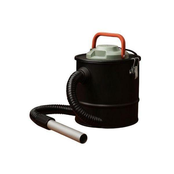 kombo aspiracenere - soffiatore multifunzione 600w 10l - foto 1