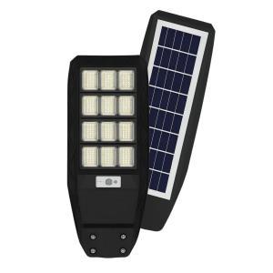 Lampione stradale solare a led 2000w