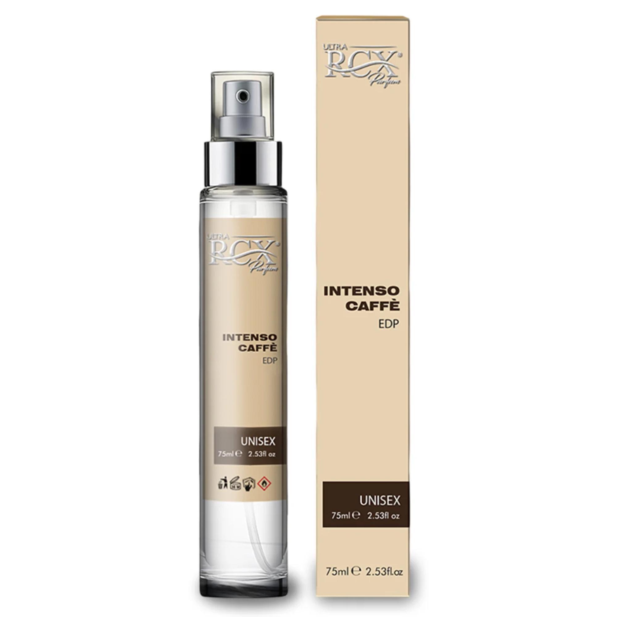 retinol complex retinol complex profumo intenso caffe' edp 75ml - foto 1