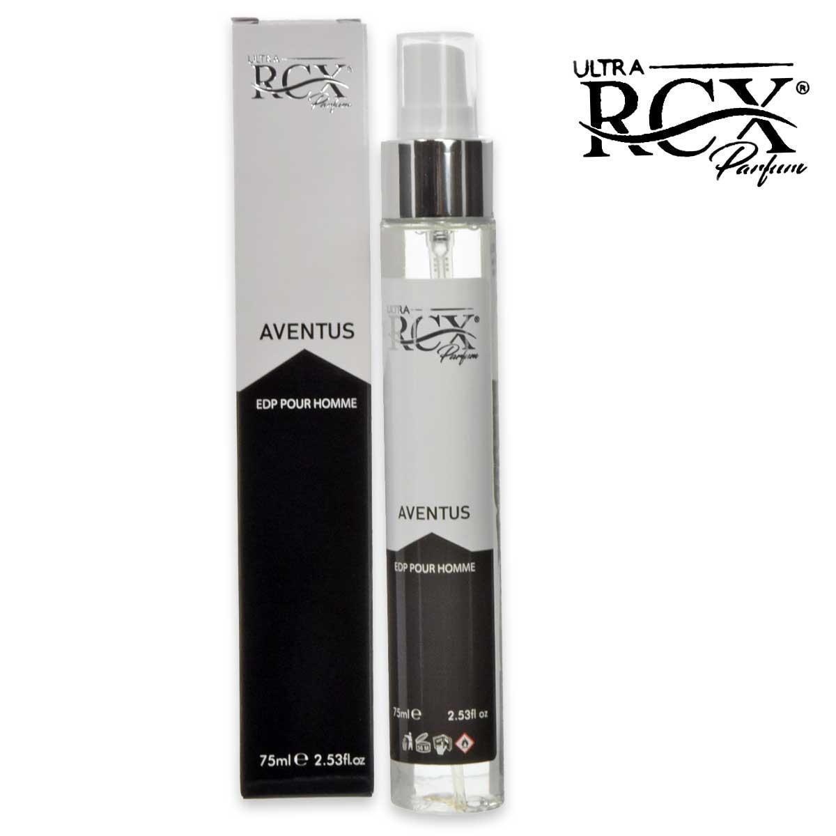 retinol complex profumo retinol complex aventus edp 75ml - foto 1