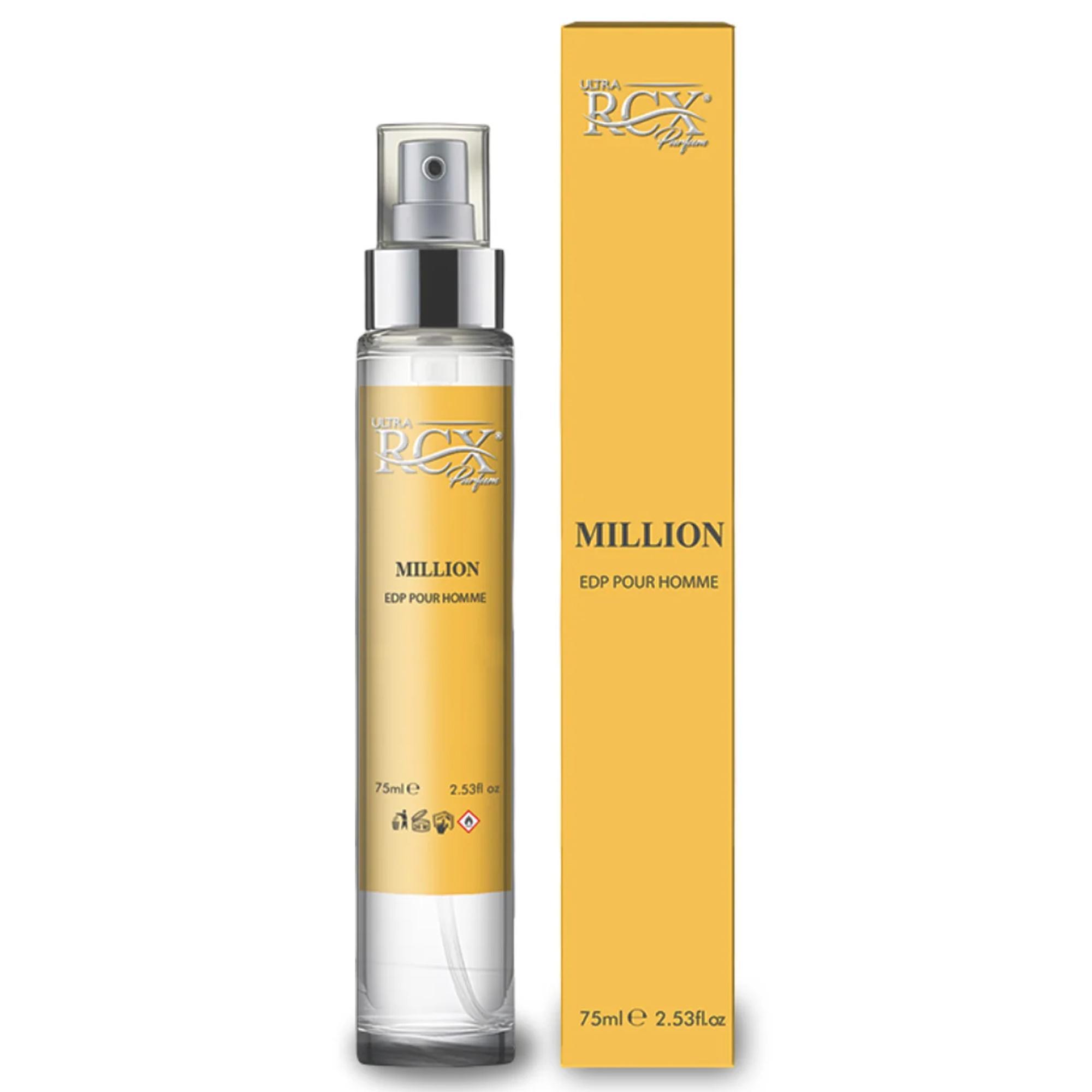 retinol complex retinol complex profumo million edp 75ml - foto 1