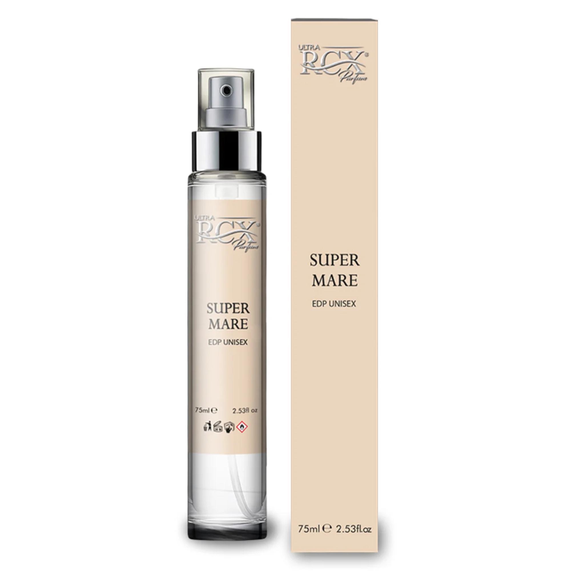 retinol complex retinol complex profumo super mare edp 75ml - foto 1