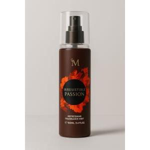 Body mist irresistible passion acqua profumata 100ml.