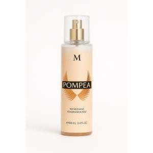 Body mist pompea acqua profumata 100ml.