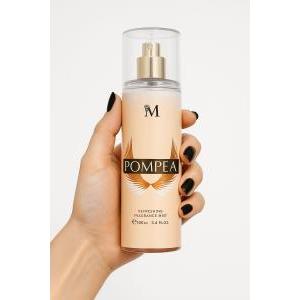 Body mist pompea acqua profumata 100ml.