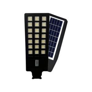 Lampione stradale solare a led 2000w