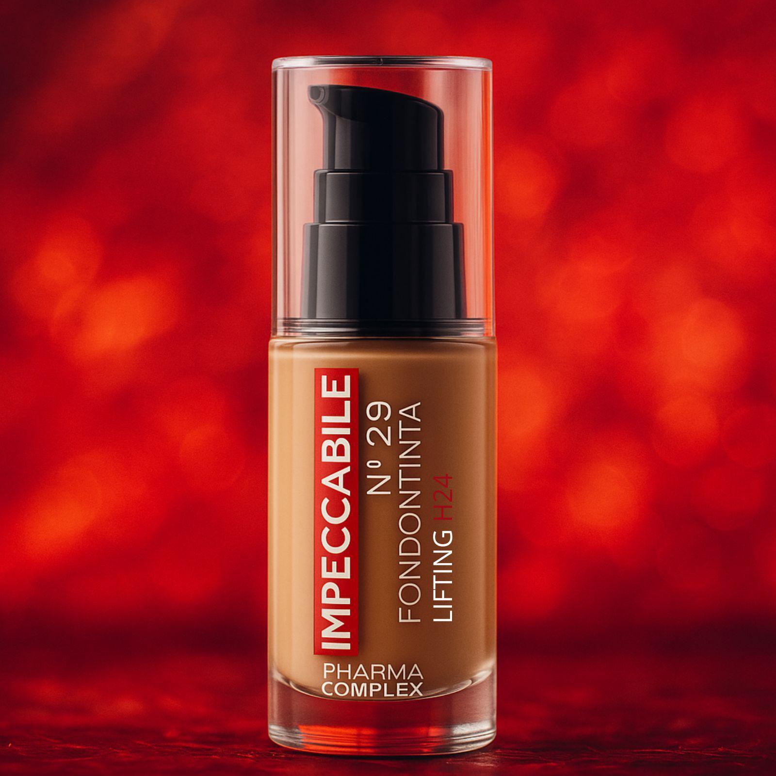 pharma complex fondotinta impeccabile n. 29 - foto 1