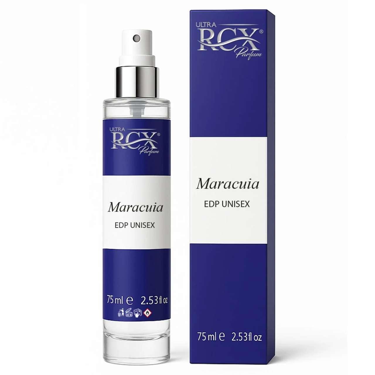 retinol complex retinol complex profumo maracuia edp 75ml. - foto 1