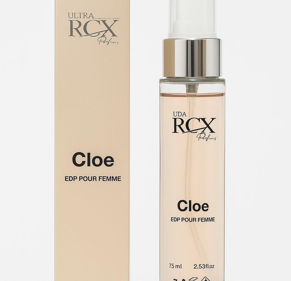 retinol complex retinol complex profumo cloe edp 75ml - foto 1