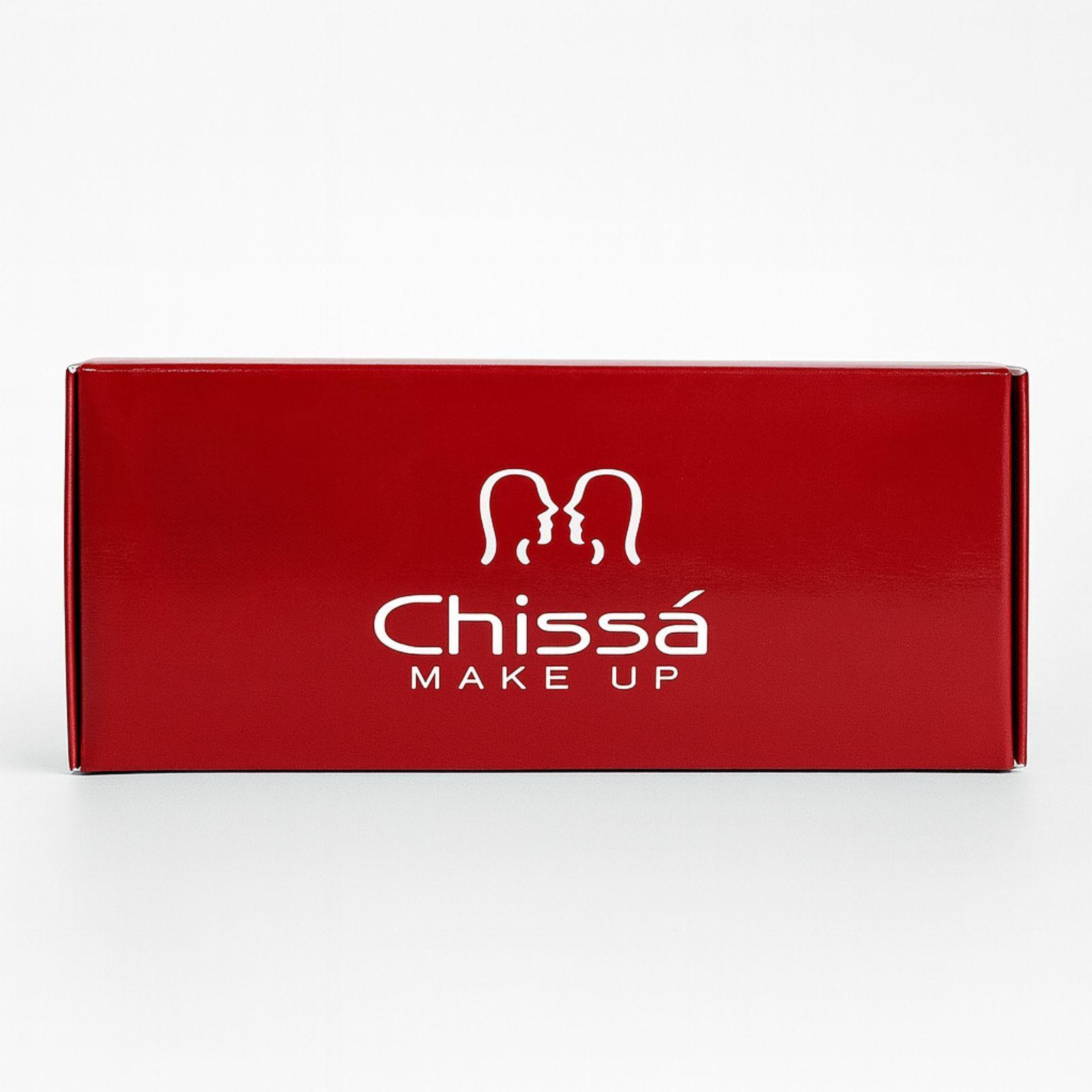  set trucco chissa make up - foto 2