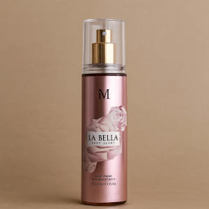 Acqua profumata la bella 100ml