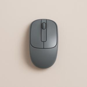 Mouse andowl q-m55