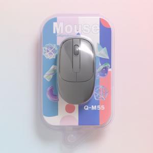 Mouse andowl q-m55