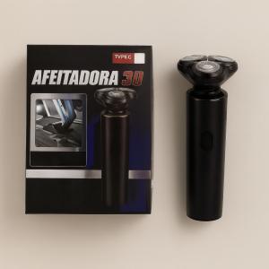 Rasoio elettrico 3d shaver