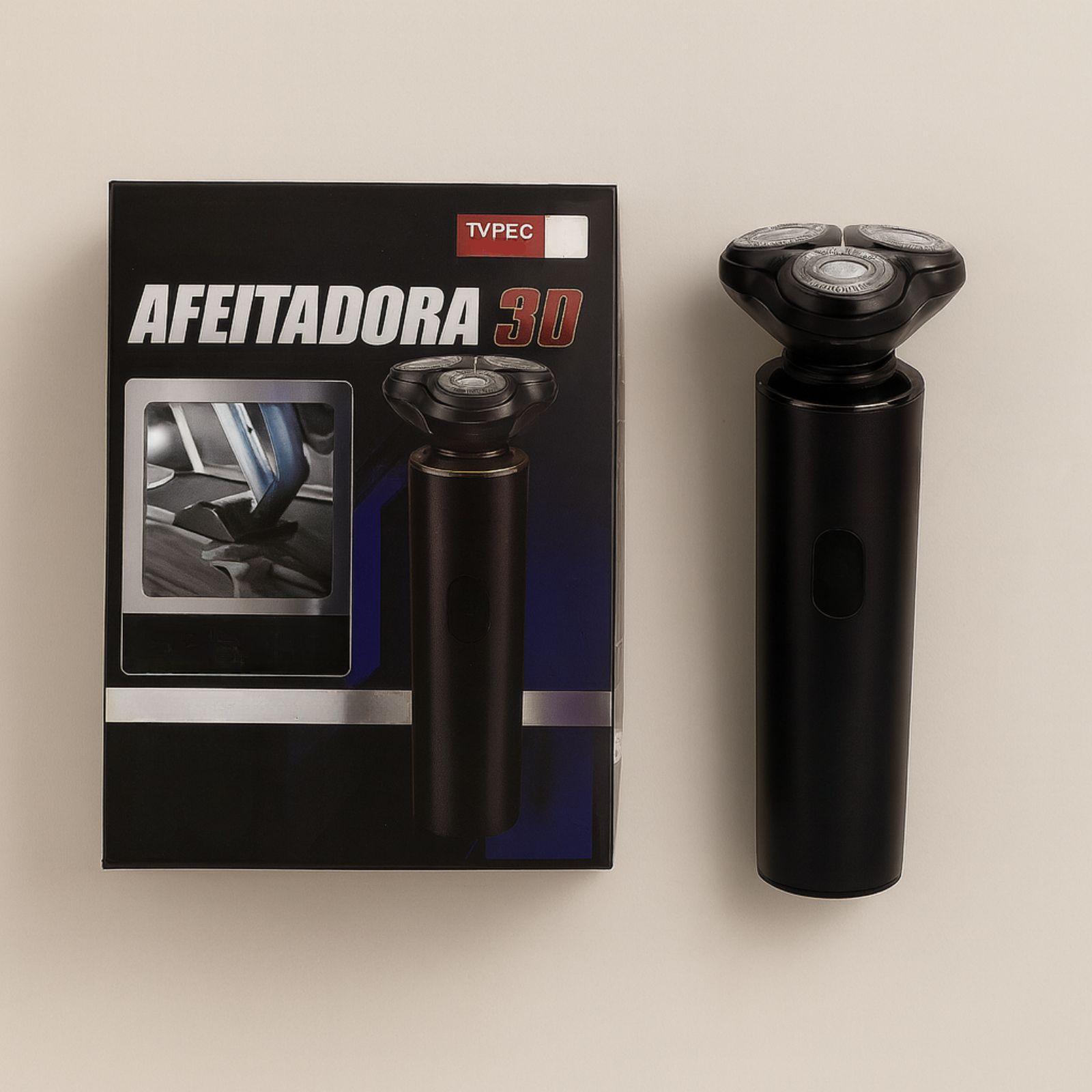 andowl rasoio elettrico 3d shaver - foto 2