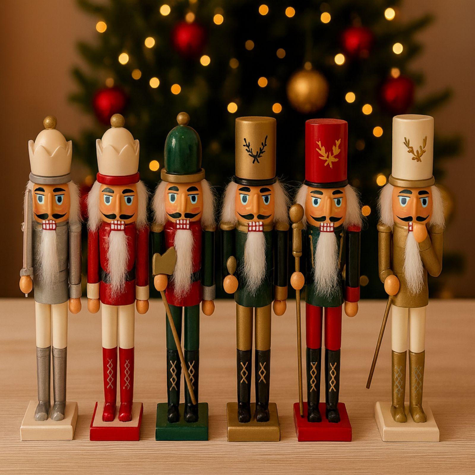 suprema schiaccianoci calendar - foto 1