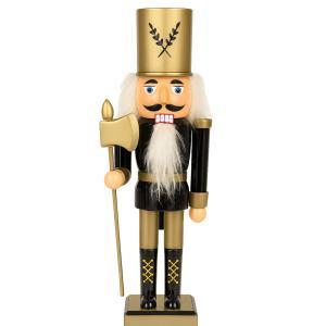 Schiaccianoci calendar