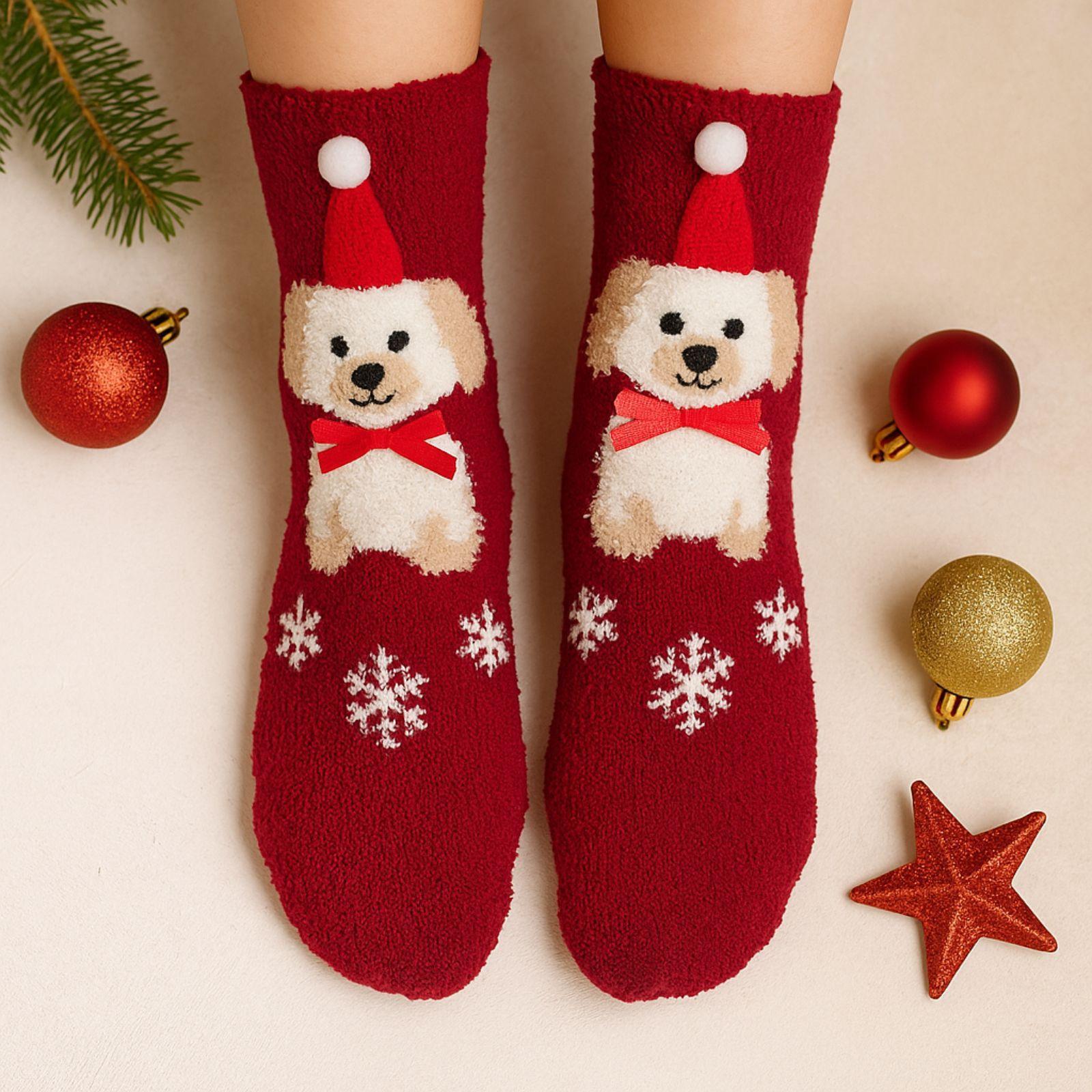  calzini di natale - foto 2