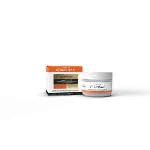 Crema viso vitamina c giorno e notte , 50ml.