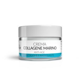 Pharma complex crema viso collagene marino anti-age, 50...