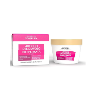 Crema corpo bio pomata artiglio del diavolo 250 ml